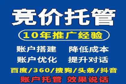 托管SEM竞价案例：揭秘高效推广秘籍